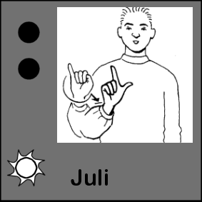 juli